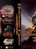 Baldurs gate 2 Enhanced Edition