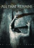 All That Remains – The Fall of Ideals