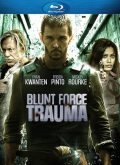 Blunt Force Trauma