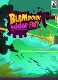 Blamdown udder fury