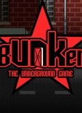 Bunker the underground game