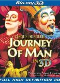 Cirque du Soleil Journey of Man
