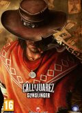 Call of Juarez gunslinger