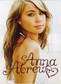 Anna Abreu – Anna Abreu