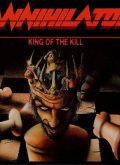 Annihilator – King of the kill