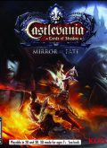 Castlevania Lords Of Shadow Mirror Of Fate
