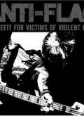 Anti-Flag – A Benefit for Victims of Violent Crime