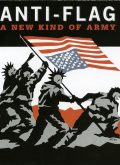 Anti-Flag – A New Kind of Army