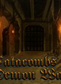 Catacombs 1 Demon War