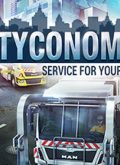 Cityconomy Service for your city