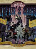 Arena – Peppers ghost