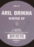 Aril Brikha ‎– Winter EP