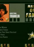 Aretha Franklin – Hall Of Fame