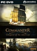Commander Conquest Of Americas