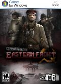 Company Of Heroes EASTERN FRONT
