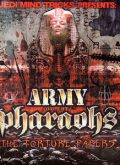 Army Of The Pharaohs ‎– The Torture Papers