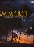 Arthur Lyman – Hawaiian Sunset (1959)