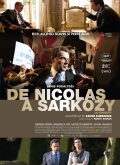 De Nicolás A Sarkozy