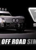D Series OFF ROAD Driving Simulation 2017
