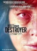destroyer. una mujer herida HD
