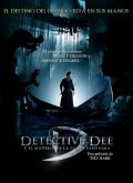 Detective Dee Y El Misterio De La Llama Fantasma