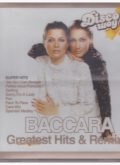 Baccara ‎– Greatest Hits & Remixes