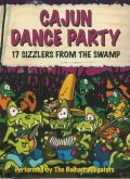 Balham Alligators – Cajun Dance Party Rock a bobabilly