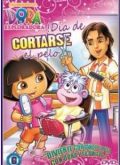 Dora La Exploradora a Cortarse El Pelo