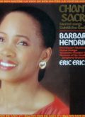 Barbara Hendricks – Sacred Songs