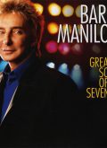 Barry Manilow ‎– The Greatest Songs Of The Seventies
