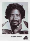 Barry White – All Full Albums From 1972-1995