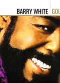 Barry White ‎– Gold