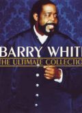 Barry White ‎– The Ultimate Collection