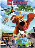 LEGO Scooby Doo. Hollywood Encantado