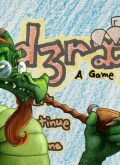 DRAGON A Game About a Dragon