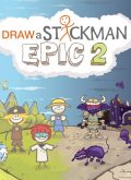 Draw a Stickman EPIC 2