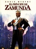 El Príncipe De Zamunda