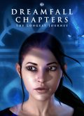Dreamfall chapters