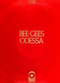 Bee Gees ‎– Odessa