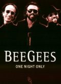 Bee Gees ‎– One Night Only
