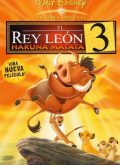 El Rey León 3 Hakuna Matata
