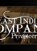 East India Company Privateer