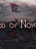 Eisenwald Blood of November
