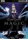 Elven Legacy Magic