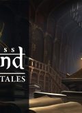 Endless legend the lost tales