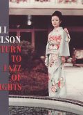 Bill Nelson ‎– Return To Jazz Of Lights