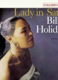 Billie Holiday ‎– Lady In Satin