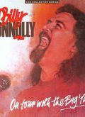 Billy Connolly ‎– On Tour With The Big Yin