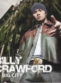 Billy Crawford ‎– Big City