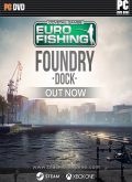 Euro Fishing Foundry Dock